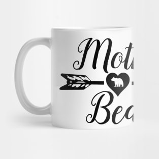 Bobo Mother Bear Mug